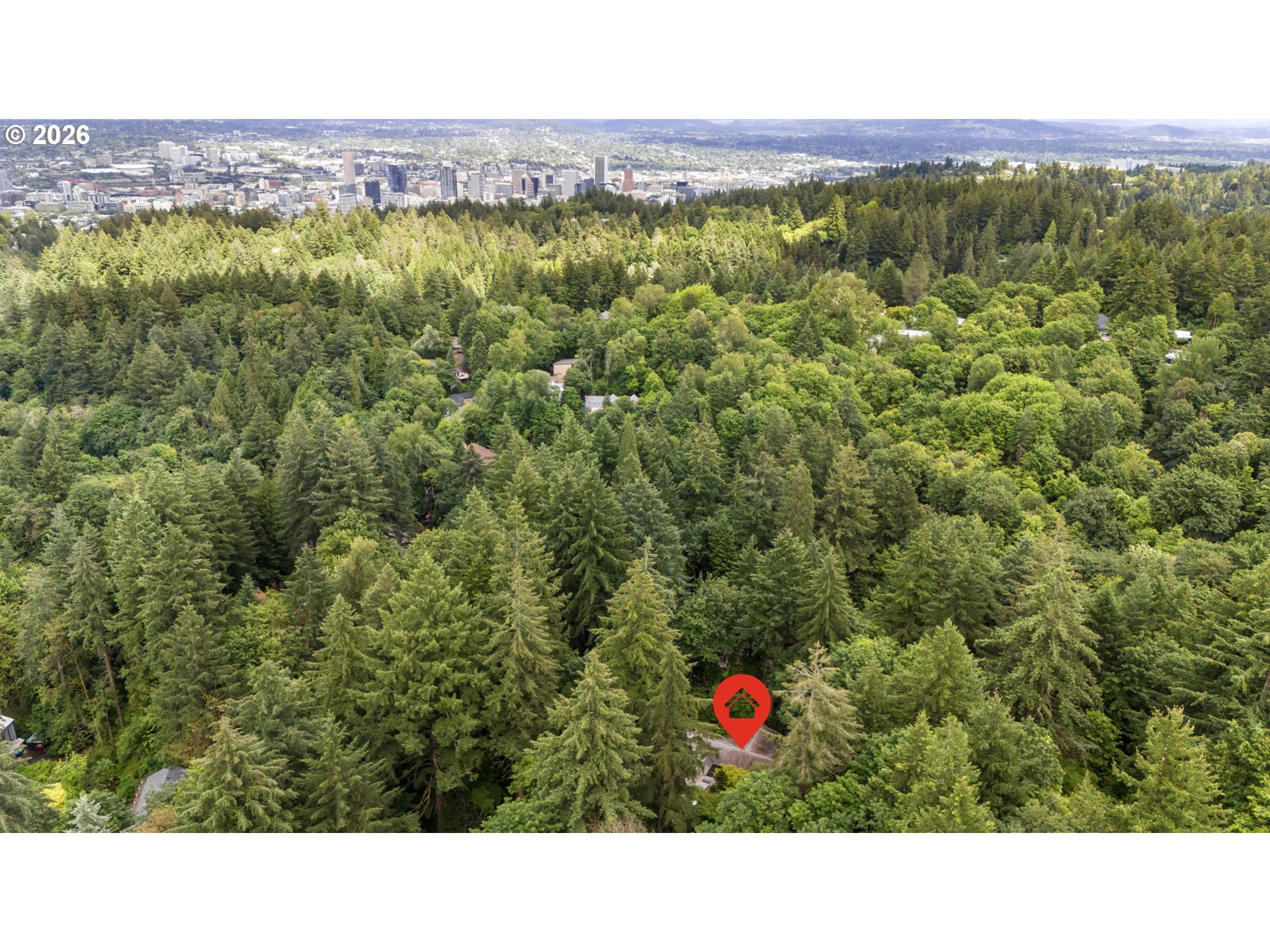 4500 West Burnside Road Portland, OR 97221 - Photo 47 of 48