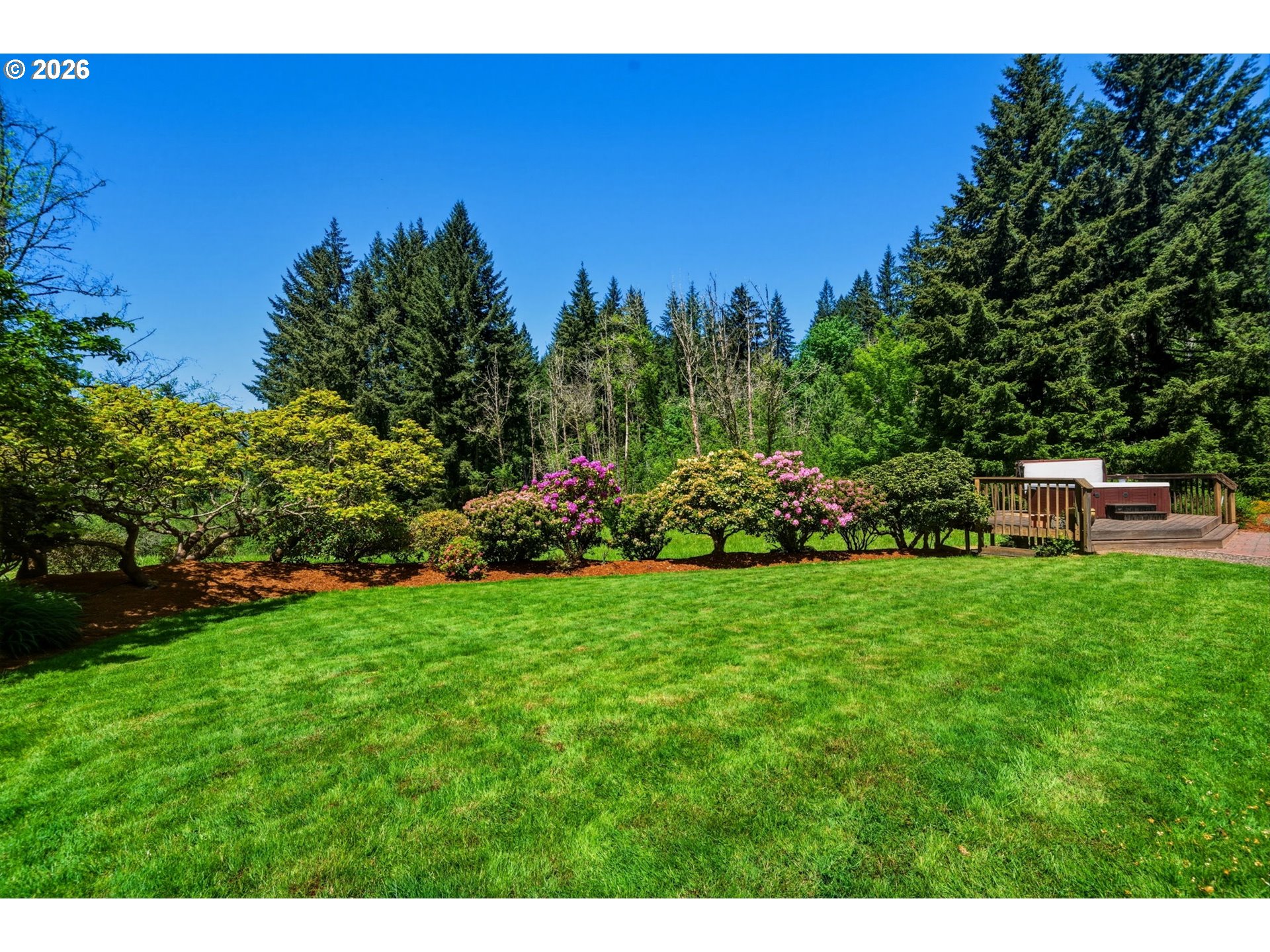 25421 Southeast Sunshine Valley Road Damascus, OR 97089 - Photo 43 of 46