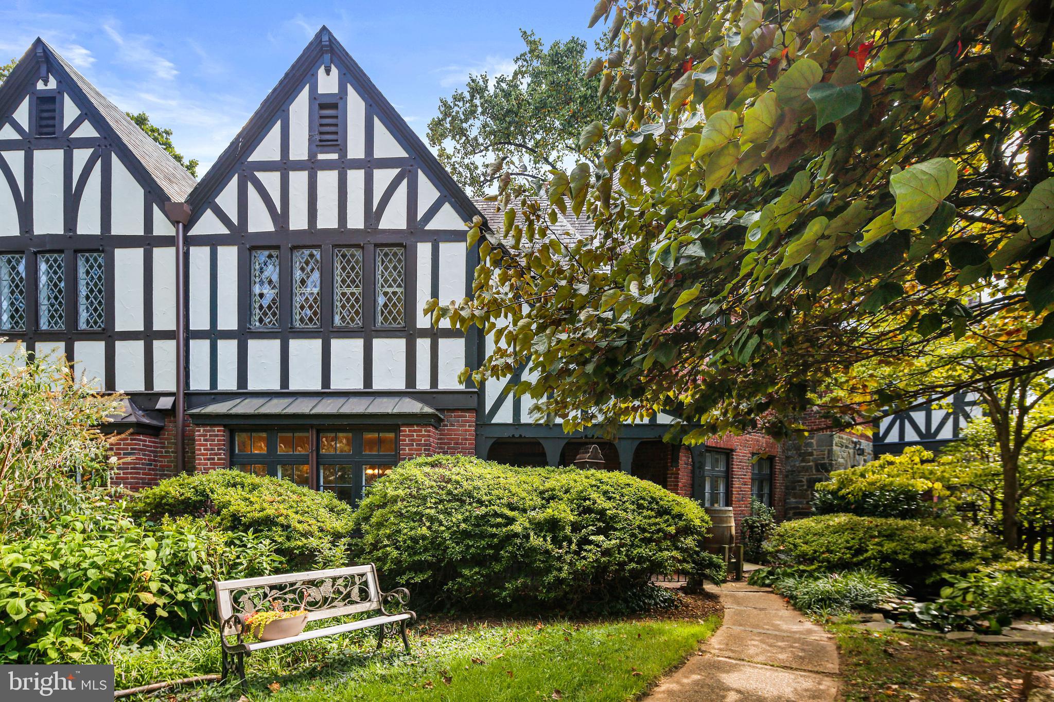201 Ridgemede Road Baltimore, MD 21210 - Photo 1 of 40 A most charming place to call home!