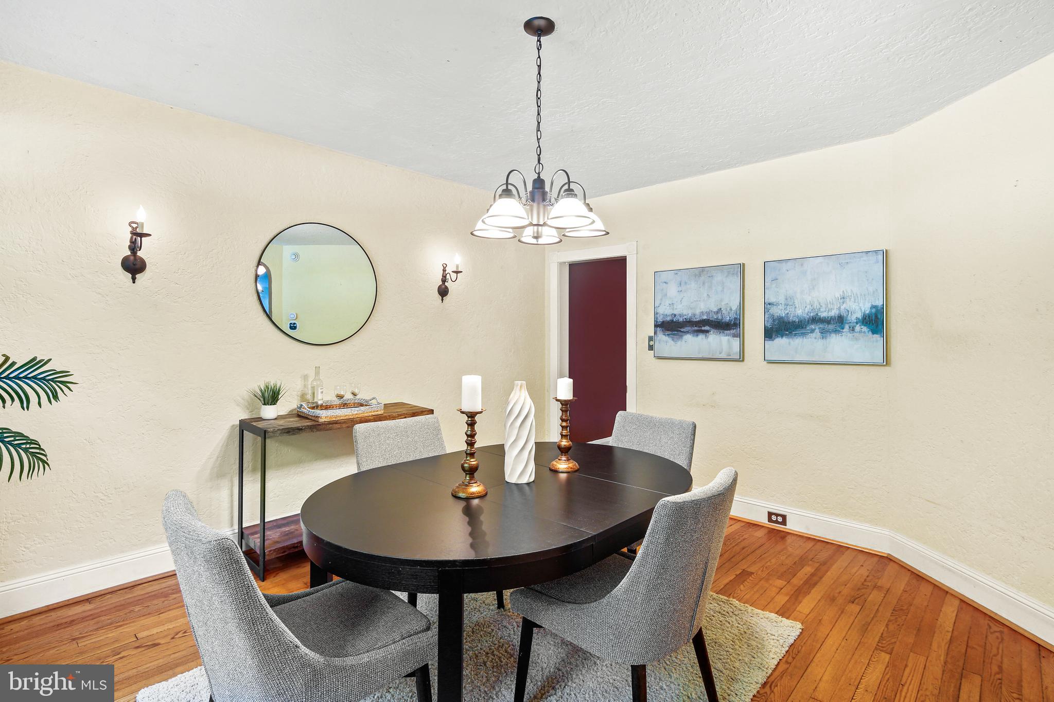 201 Ridgemede Road Baltimore, MD 21210 - Photo 12 of 40