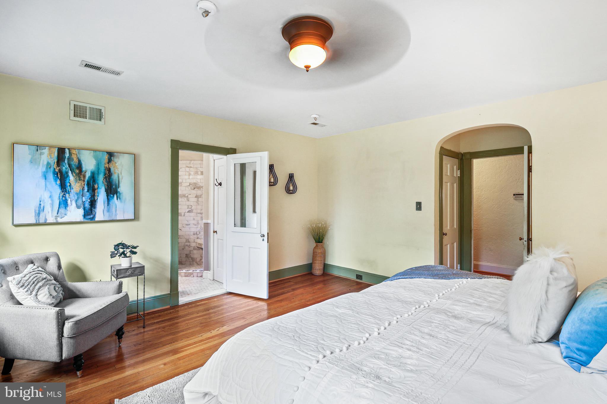 201 Ridgemede Road Baltimore, MD 21210 - Photo 23 of 40