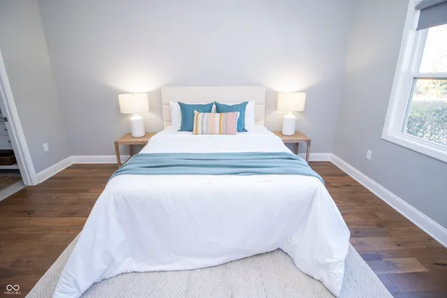 $280,000 | 341 East Morris Street, Indianapolis, IN 46225