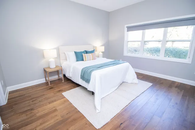 $280,000 | 341 East Morris Street, Indianapolis, IN 46225