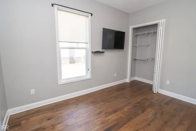 $280,000 | 341 East Morris Street, Indianapolis, IN 46225