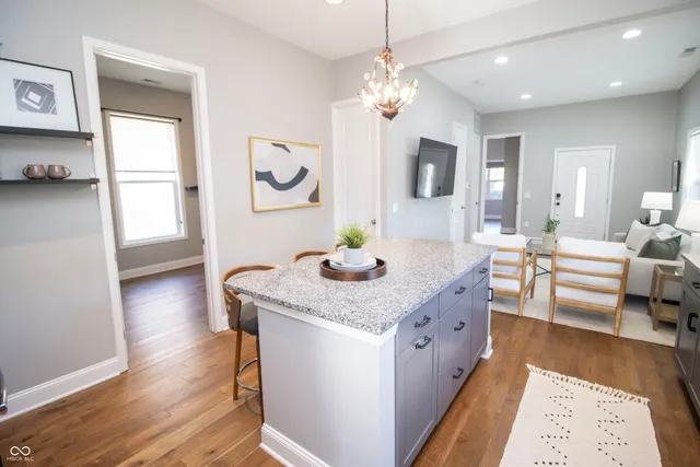 $280,000 | 341 East Morris Street, Indianapolis, IN 46225