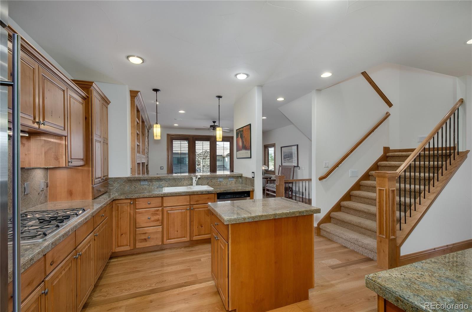 1034 Nob Hill Road Evergreen, CO 80439 - Photo 11 of 35 Gallery Image 11