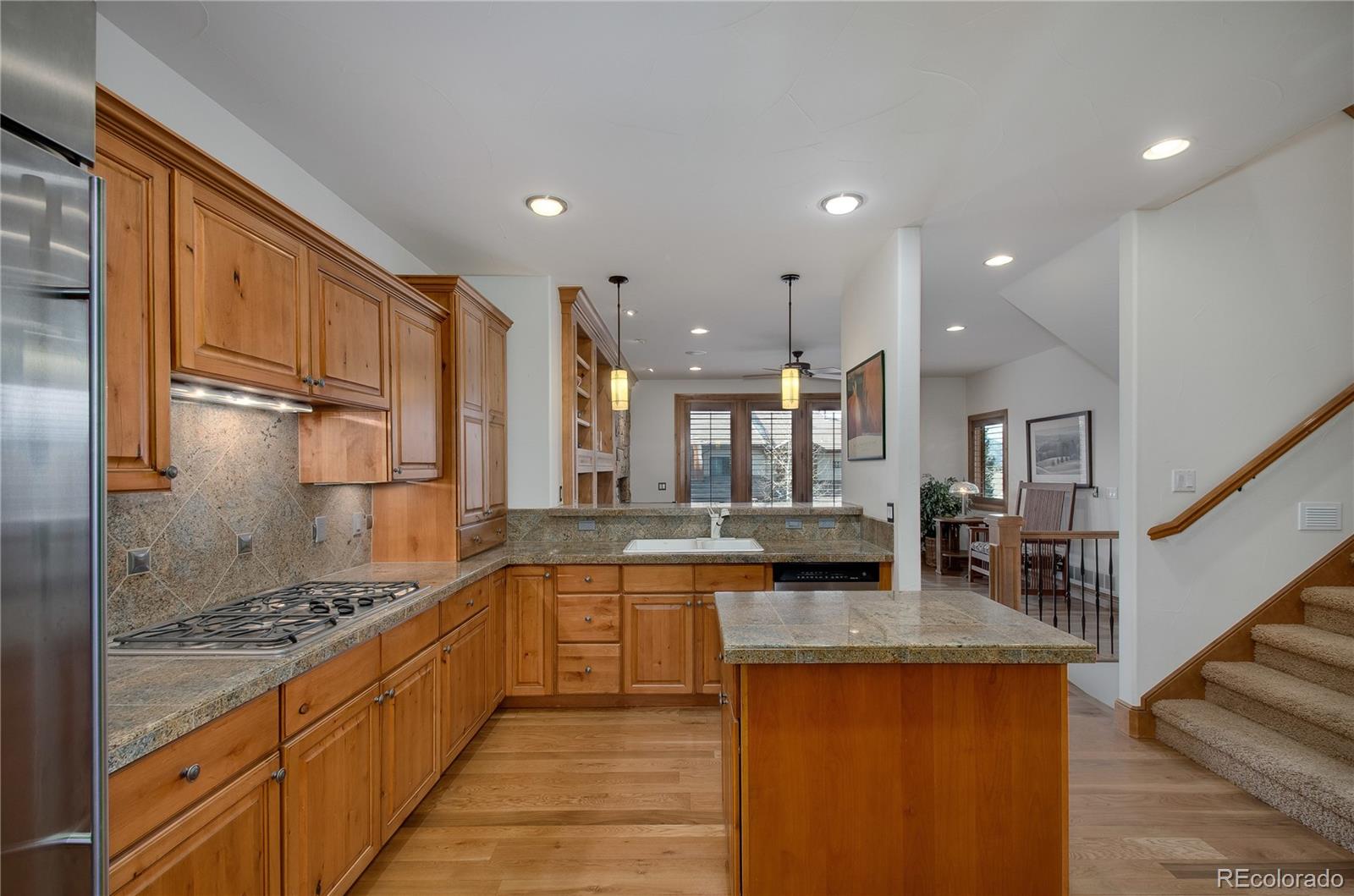 1034 Nob Hill Road Evergreen, CO 80439 - Photo 12 of 35 Gallery Image 12