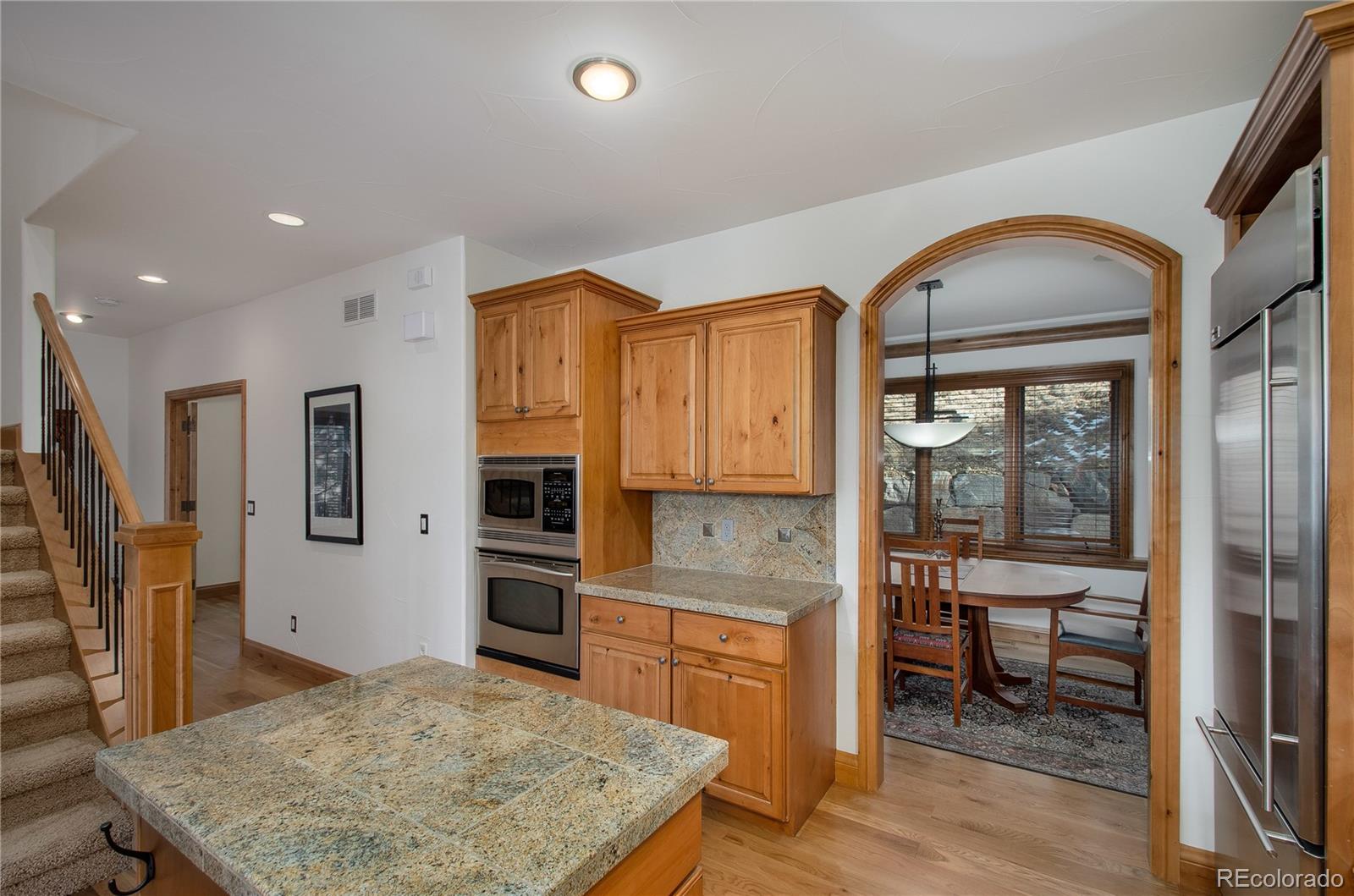 1034 Nob Hill Road Evergreen, CO 80439 - Photo 13 of 35 Gallery Image 13