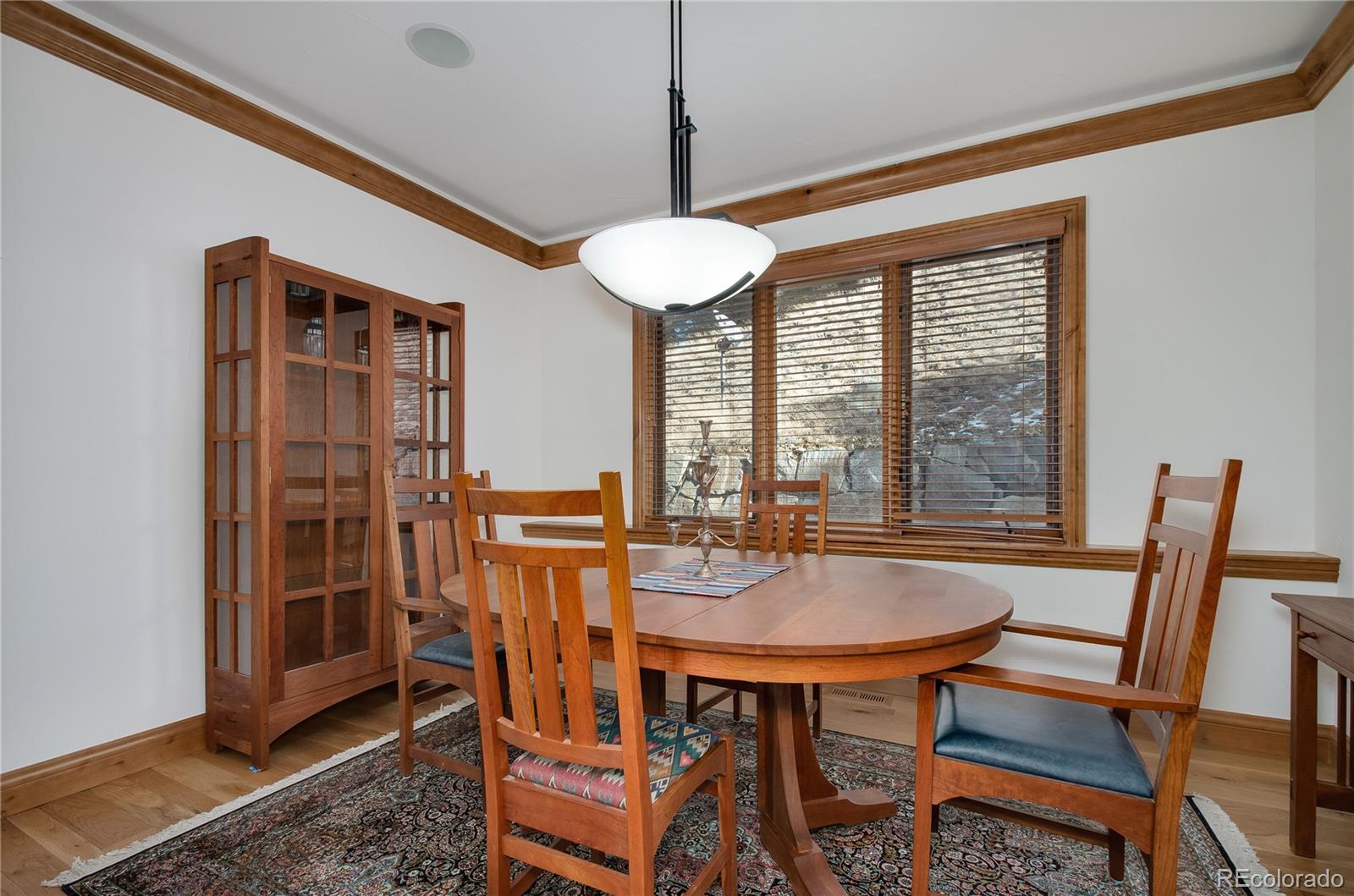 1034 Nob Hill Road Evergreen, CO 80439 - Photo 14 of 35 Gallery Image 14