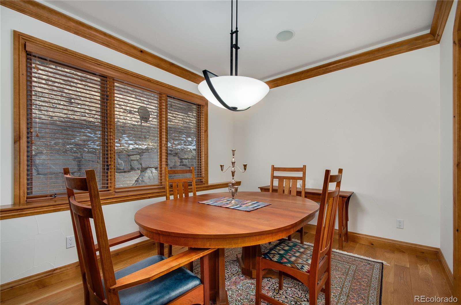 1034 Nob Hill Road Evergreen, CO 80439 - Photo 15 of 35 Gallery Image 15