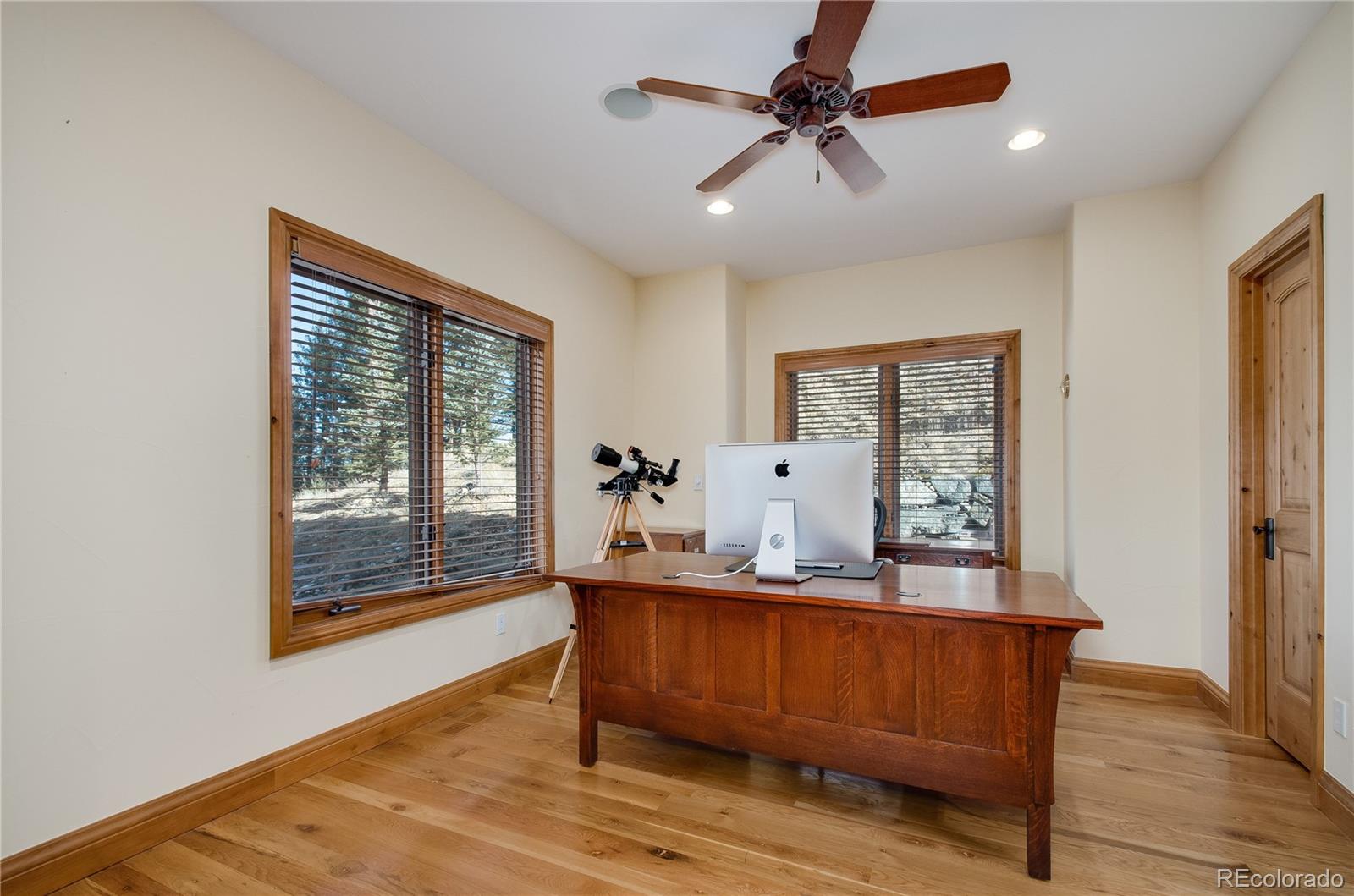 1034 Nob Hill Road Evergreen, CO 80439 - Photo 16 of 35 Gallery Image 16