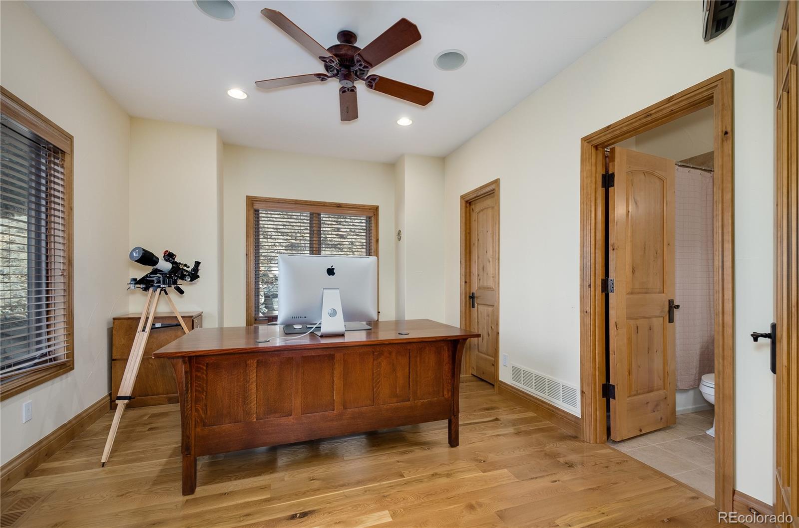 1034 Nob Hill Road Evergreen, CO 80439 - Photo 17 of 35 Gallery Image 17