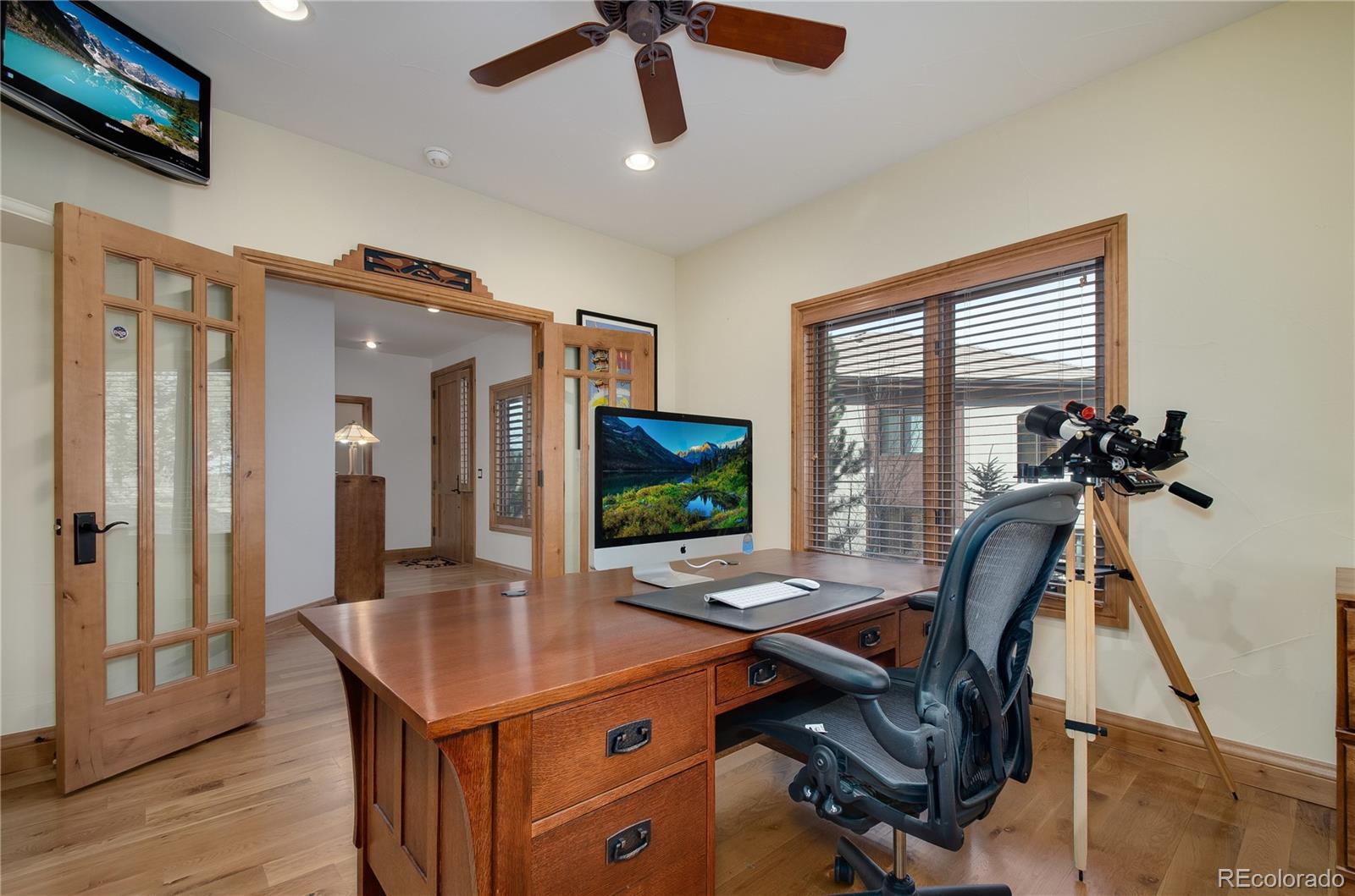1034 Nob Hill Road Evergreen, CO 80439 - Photo 19 of 35 Gallery Image 19