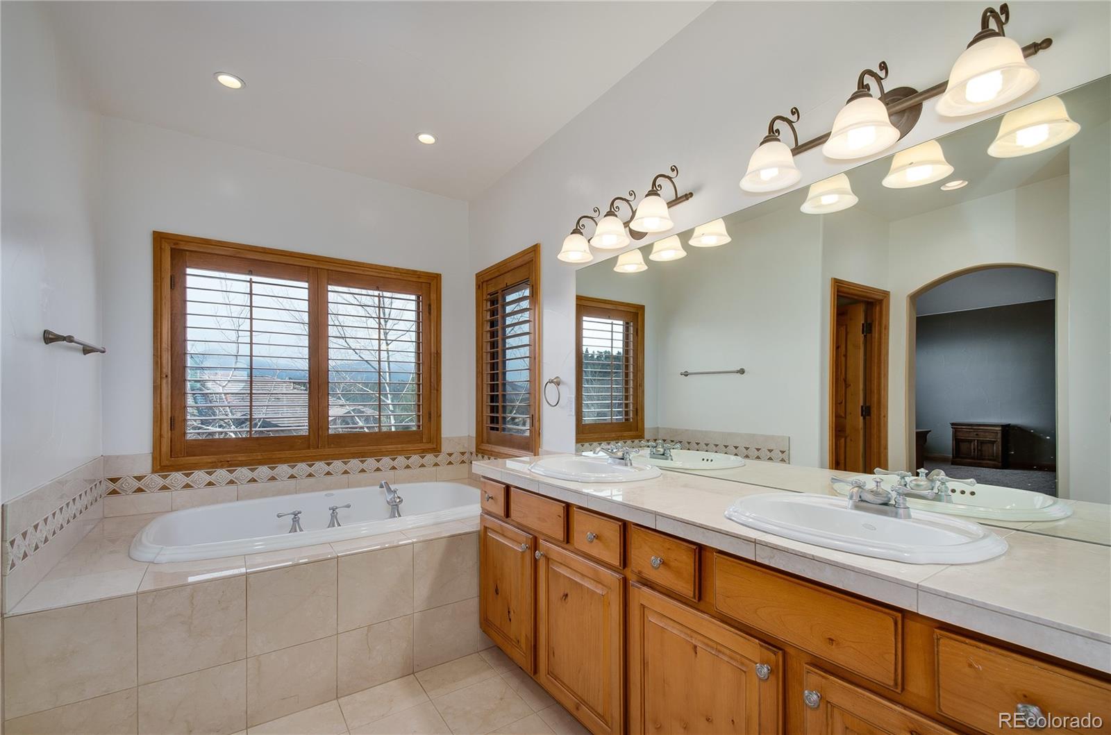 1034 Nob Hill Road Evergreen, CO 80439 - Photo 24 of 35 Gallery Image 24