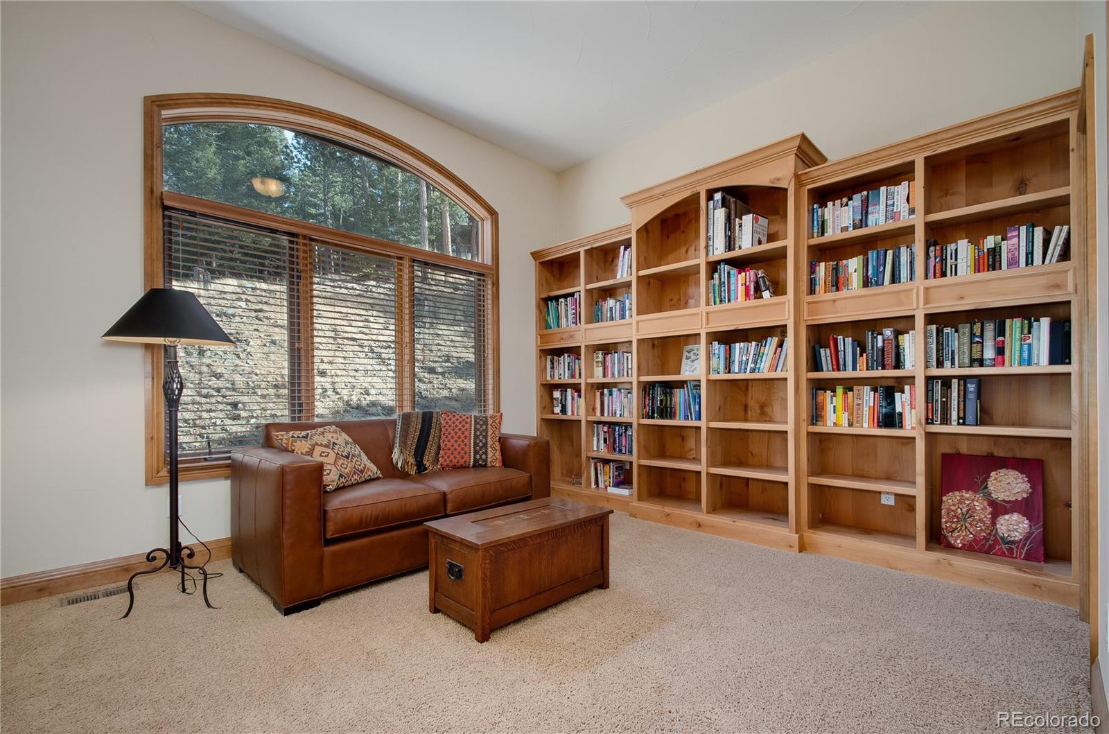 1034 Nob Hill Road Evergreen, CO 80439 - Photo 27 of 35 Gallery Image 27
