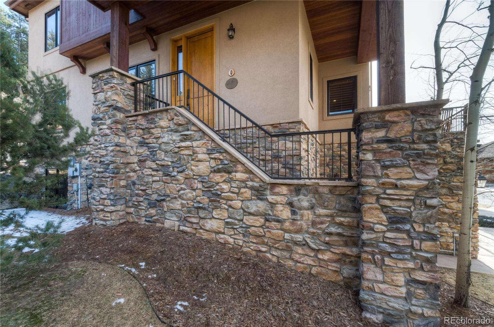 1034 Nob Hill Road Evergreen, CO 80439 - Photo 3 of 35 Gallery Image 3