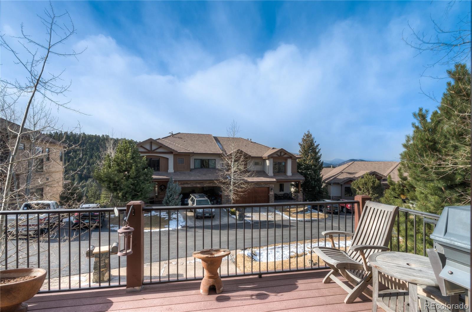 1034 Nob Hill Road Evergreen, CO 80439 - Photo 33 of 35 Gallery Image 33