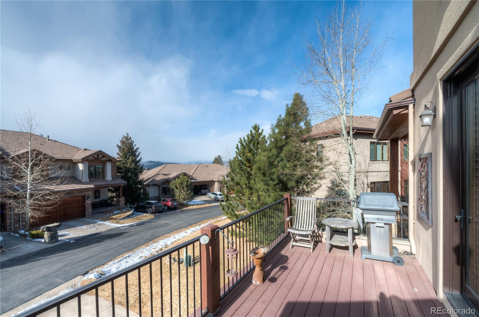 1034 Nob Hill Road Evergreen, CO 80439 - Photo 34 of 35 Gallery Image 34