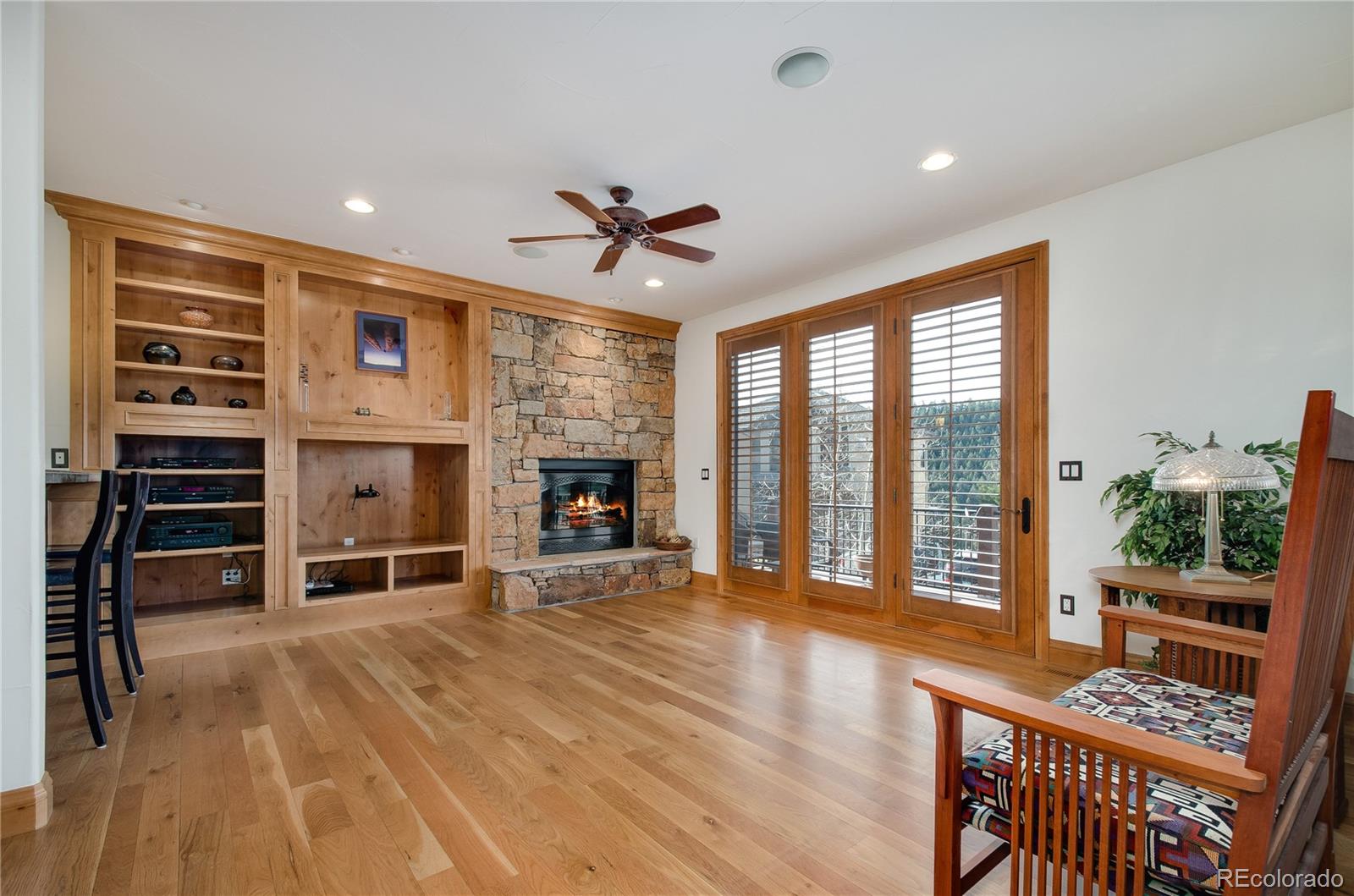 1034 Nob Hill Road Evergreen, CO 80439 - Photo 5 of 35 Gallery Image 5