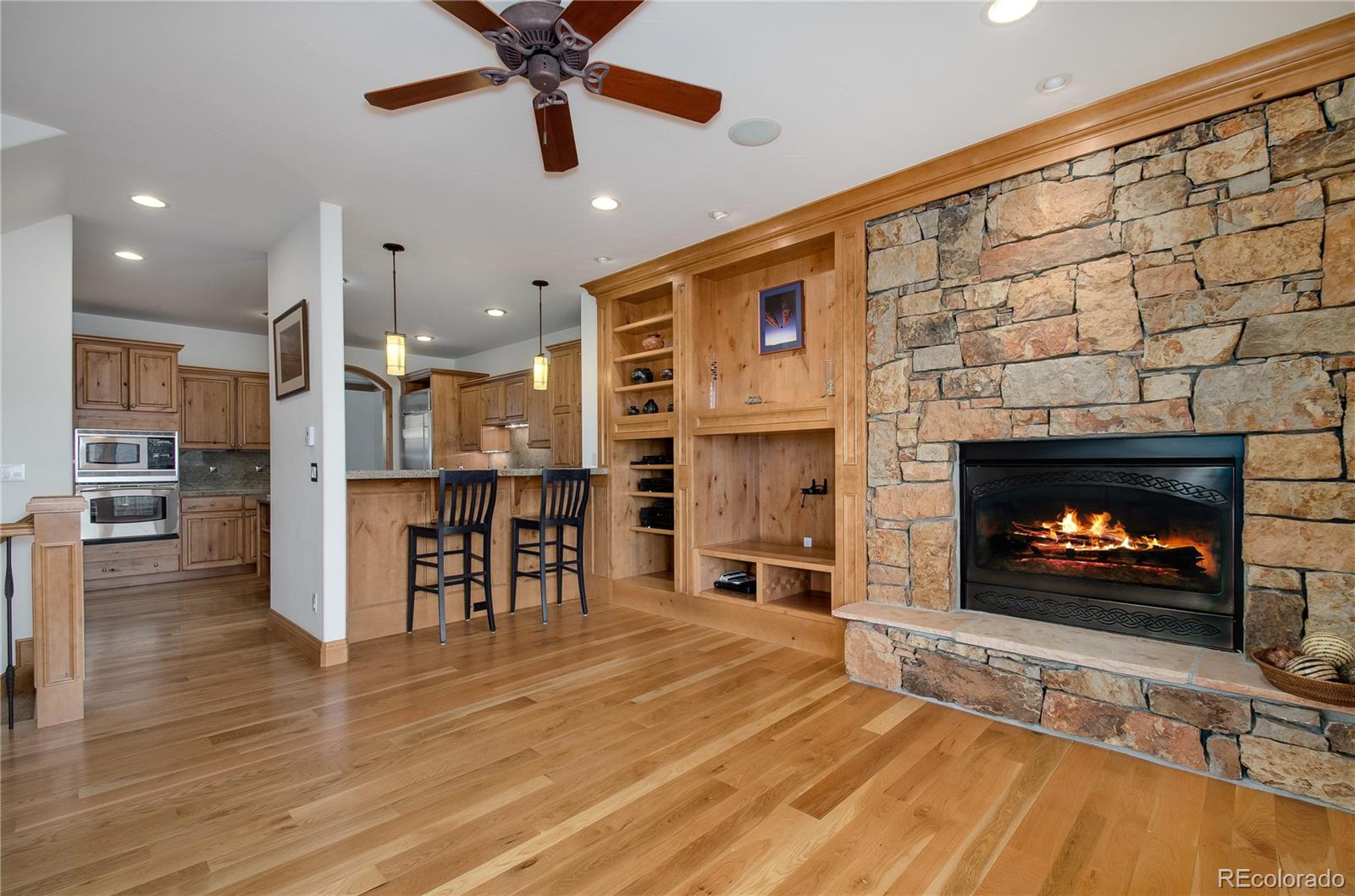 1034 Nob Hill Road Evergreen, CO 80439 - Photo 7 of 35 Gallery Image 7