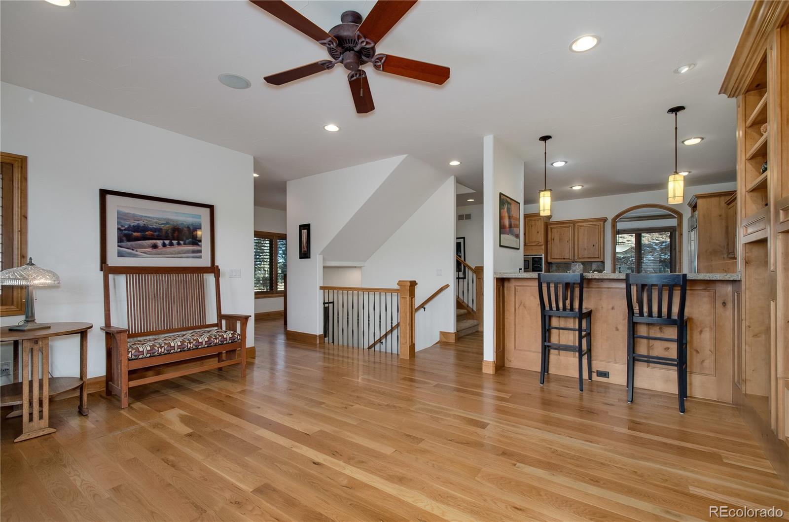 1034 Nob Hill Road Evergreen, CO 80439 - Photo 8 of 35 Gallery Image 8