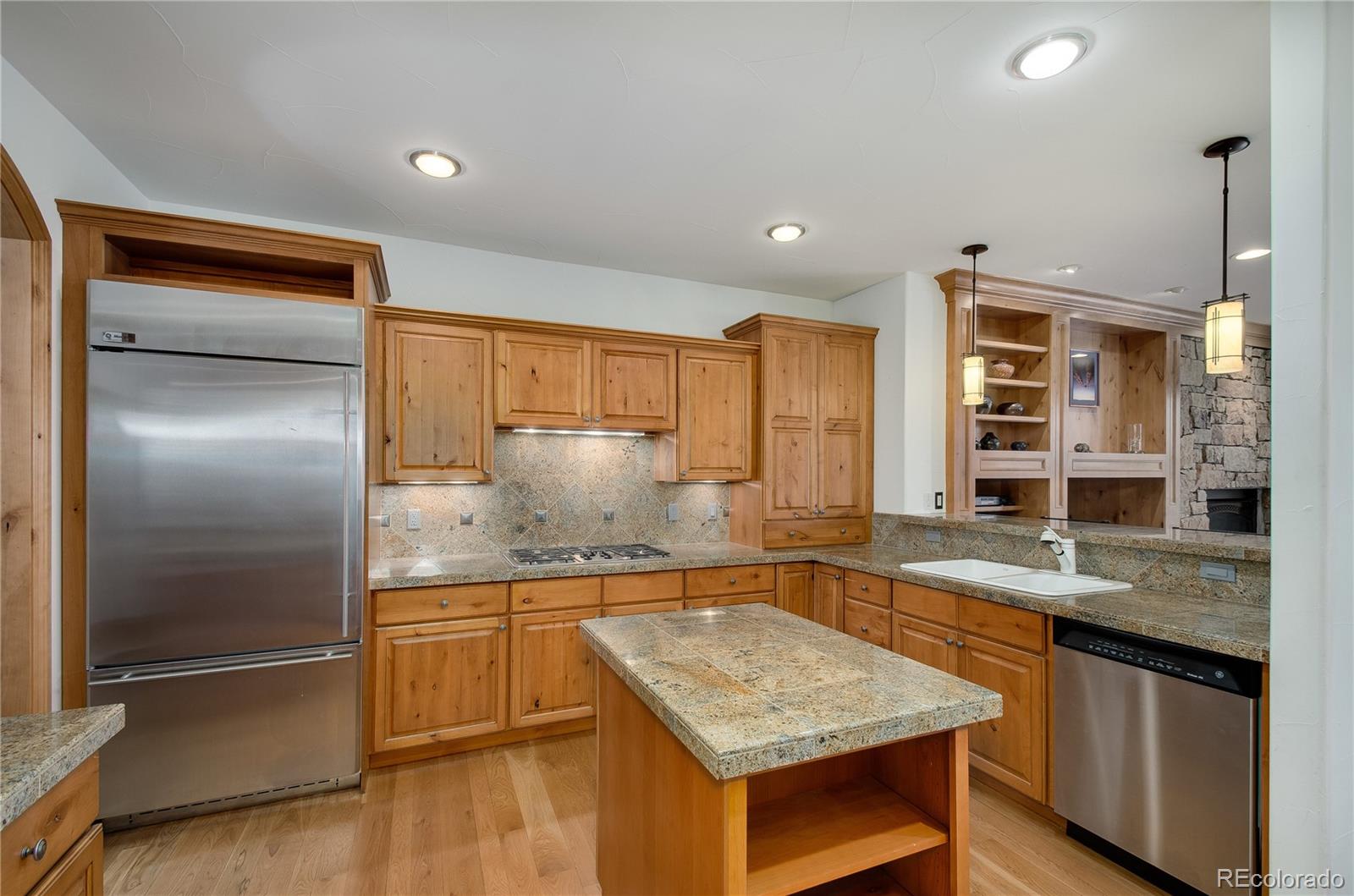 1034 Nob Hill Road Evergreen, CO 80439 - Photo 9 of 35 Gallery Image 9
