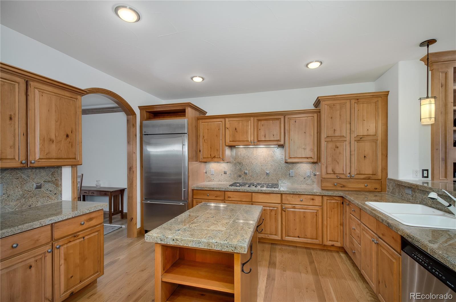 1034 Nob Hill Road Evergreen, CO 80439 - Photo 10 of 35 Gallery Image 10