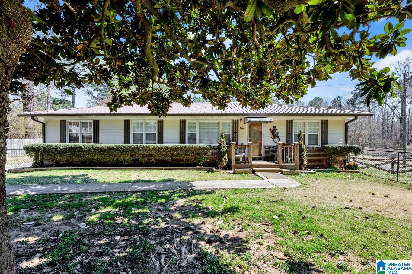 2555 Shady Grove Road Adamsville, AL 35005 - Photo 1 of 30
