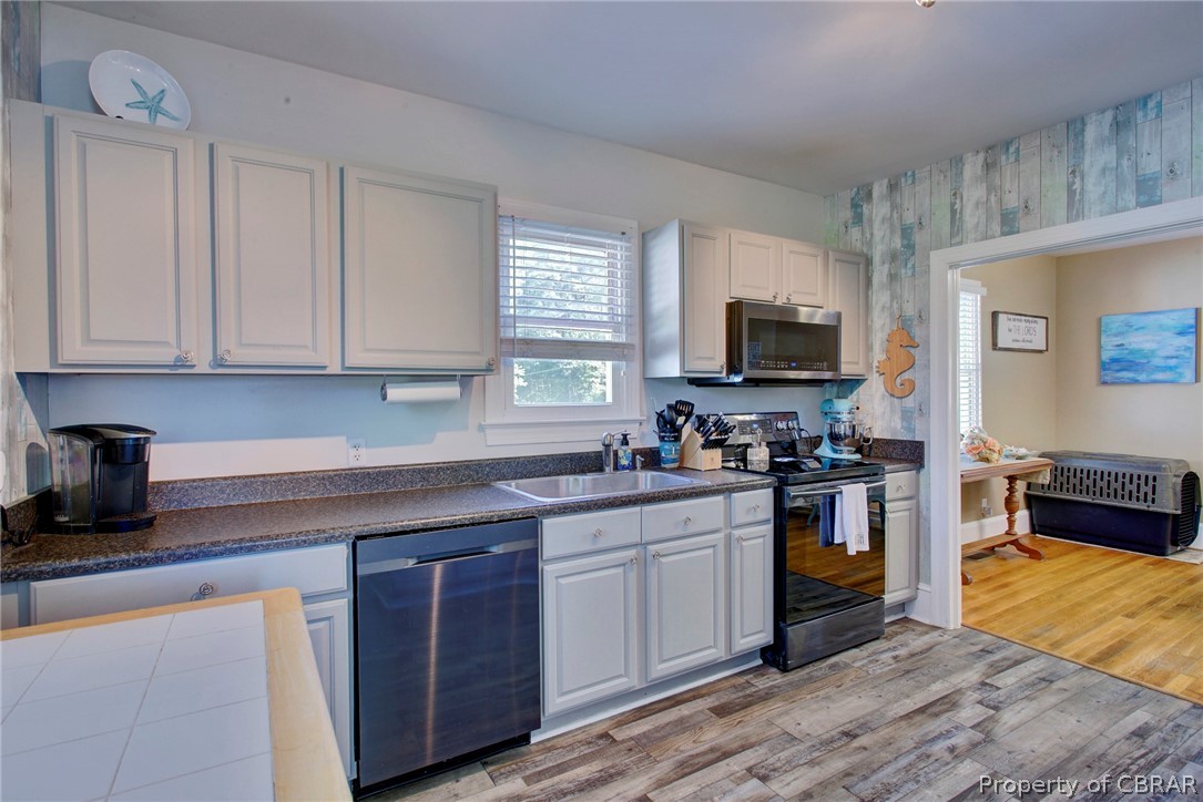 5560 East River Road Foster, VA 23056 - Photo 10 of 28