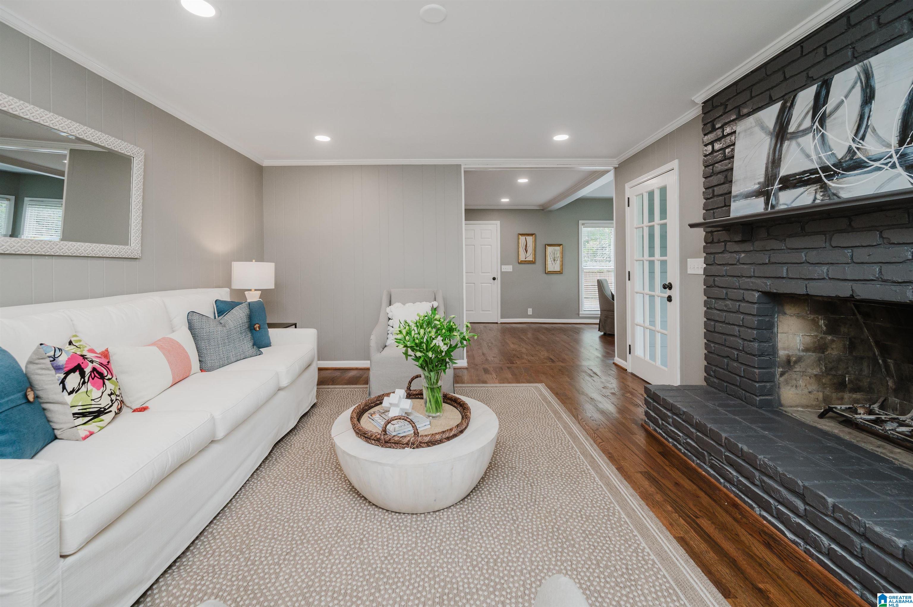 2524 Titonka Road Birmingham, AL 35244 - Photo 11 of 55 Gallery Image 11