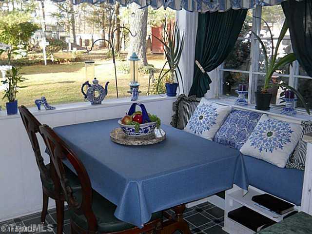 9534 Us Highway Ruffin, NC 27326 - Photo 19 of 30 Breakfast.