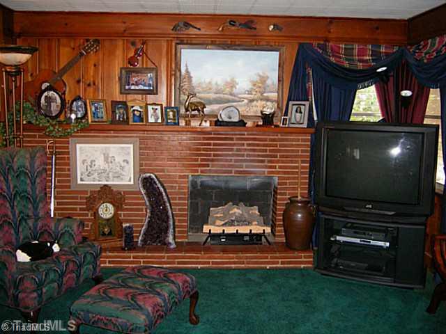 9534 Us Highway Ruffin, NC 27326 - Photo 22 of 30 Den/Family/Great Room. Den
