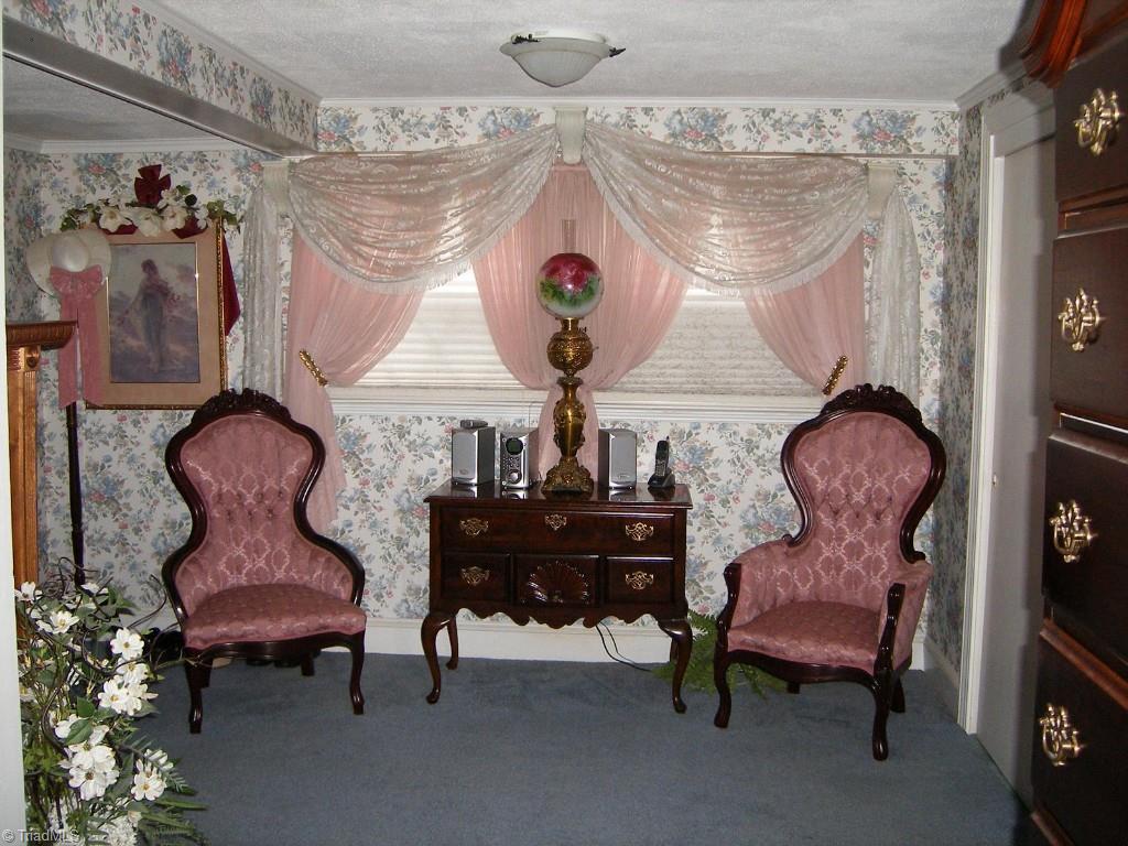 9534 Us Highway Ruffin, NC 27326 - Photo 24 of 30 Sitting area in master bedroom
