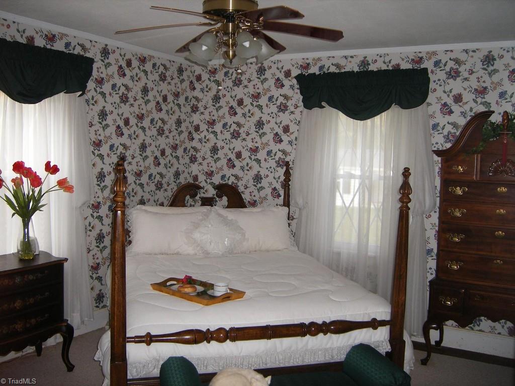 9534 Us Highway Ruffin, NC 27326 - Photo 28 of 30 Guest Bedroom