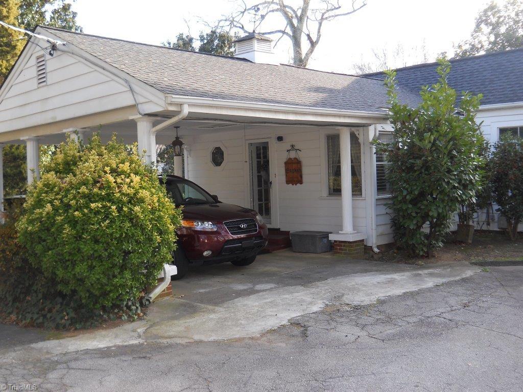 9534 Us Highway Ruffin, NC 27326 - Photo 4 of 30 Gallery Image 4