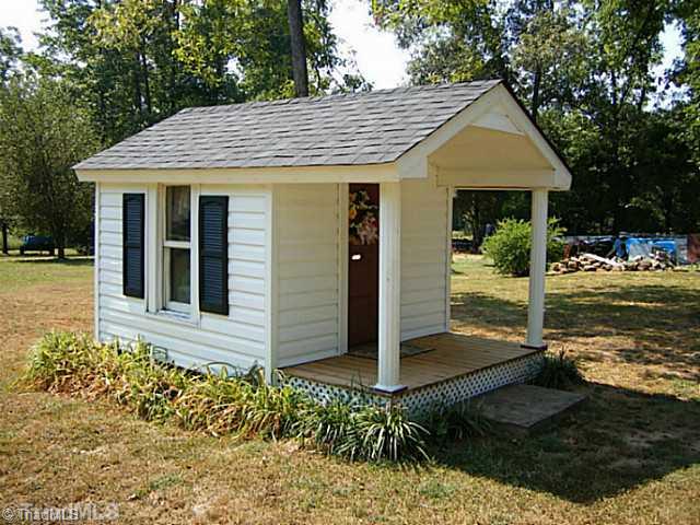 9534 Us Highway Ruffin, NC 27326 - Photo 6 of 30 Other. Playhouse