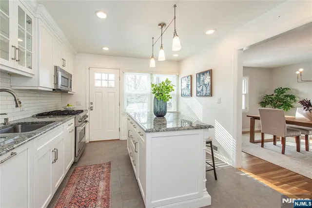 $899,000 | 33 Tuers Place, Montclair, NJ 07043