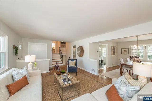 $899,000 | 33 Tuers Place, Montclair, NJ 07043