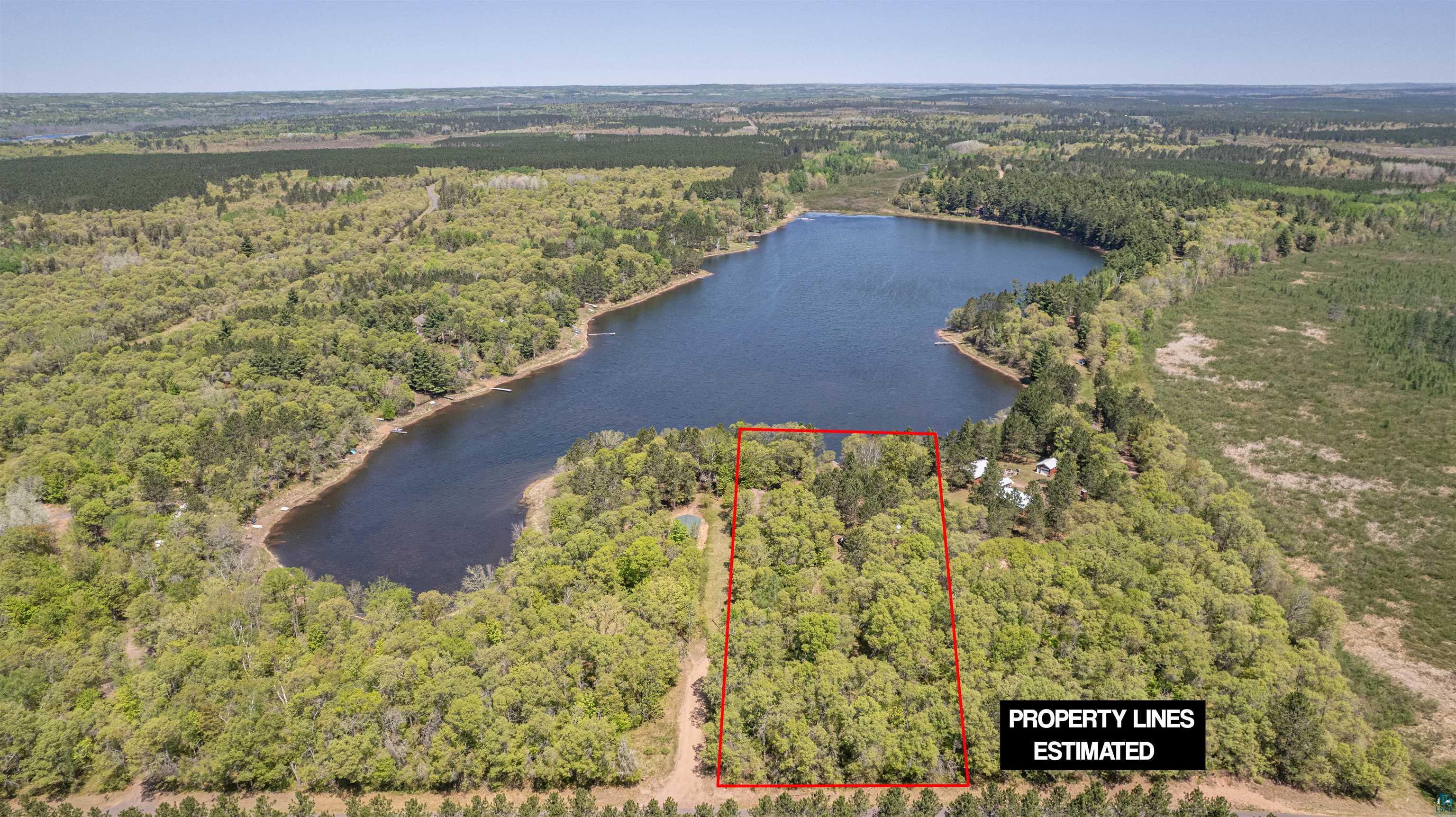 11977 Geskey Road Solon Springs, WI 54873 - Photo 32 of 33