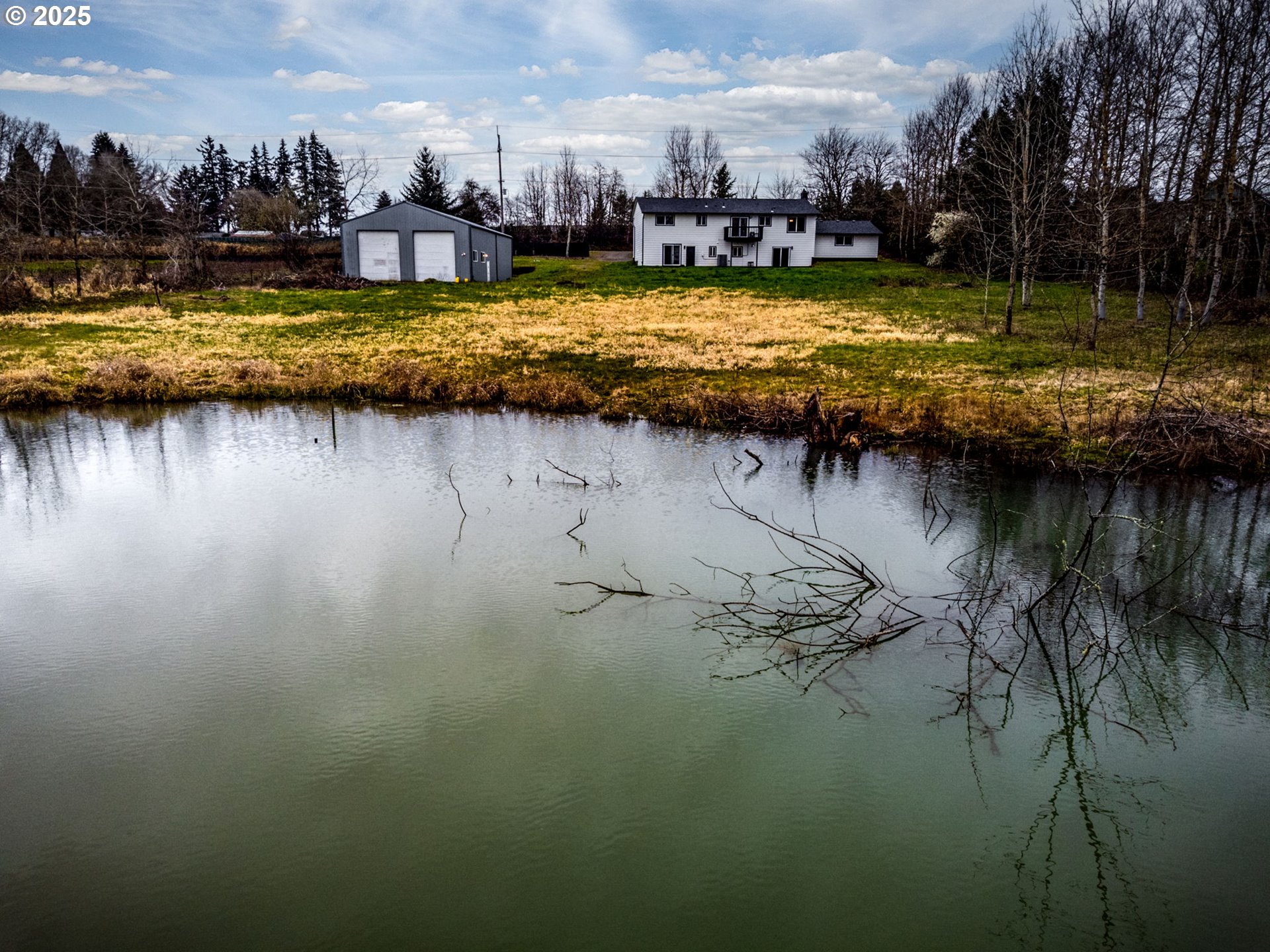 33133 Southeast Dodge Park Boulevard Gresham, OR 97080 - Photo 31 of 42