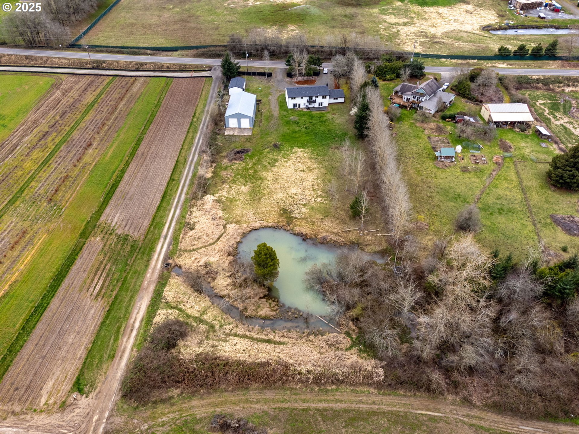 33133 Southeast Dodge Park Boulevard Gresham, OR 97080 - Photo 42 of 42