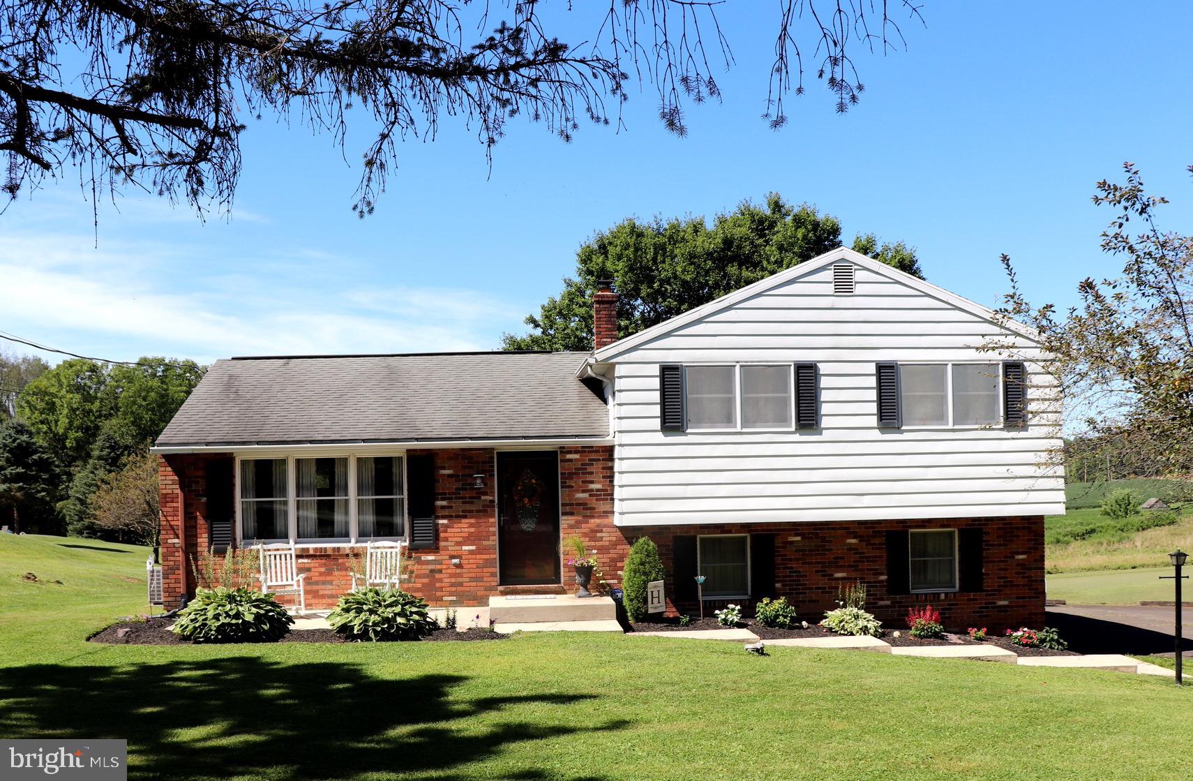 220 Greshville Road Boyertown, PA 19512 - Photo 1 of 39 Gallery Image 1