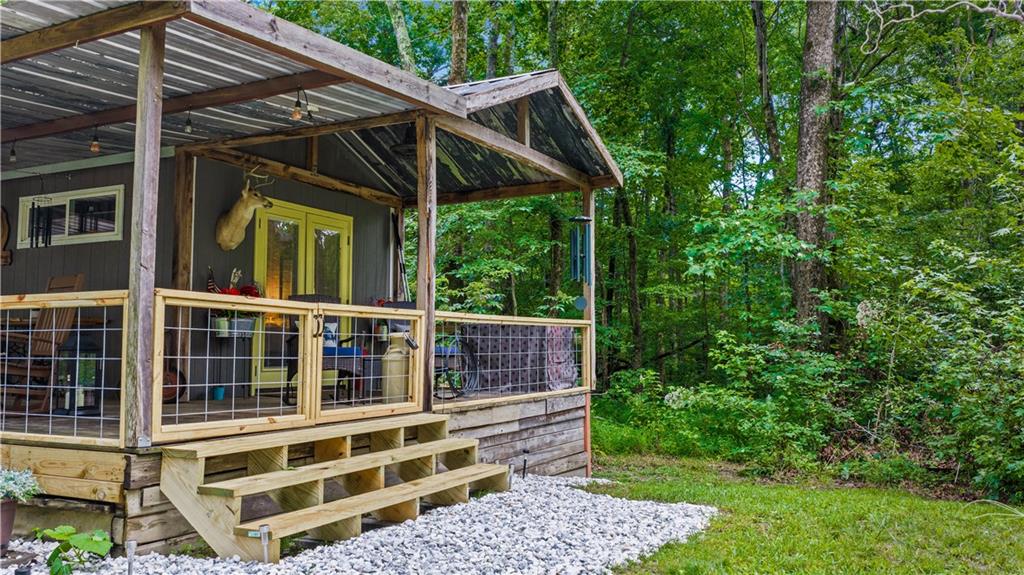 305 Golf Course Road Menlo, GA 30731 - Photo 7 of 43 Gallery Image 7