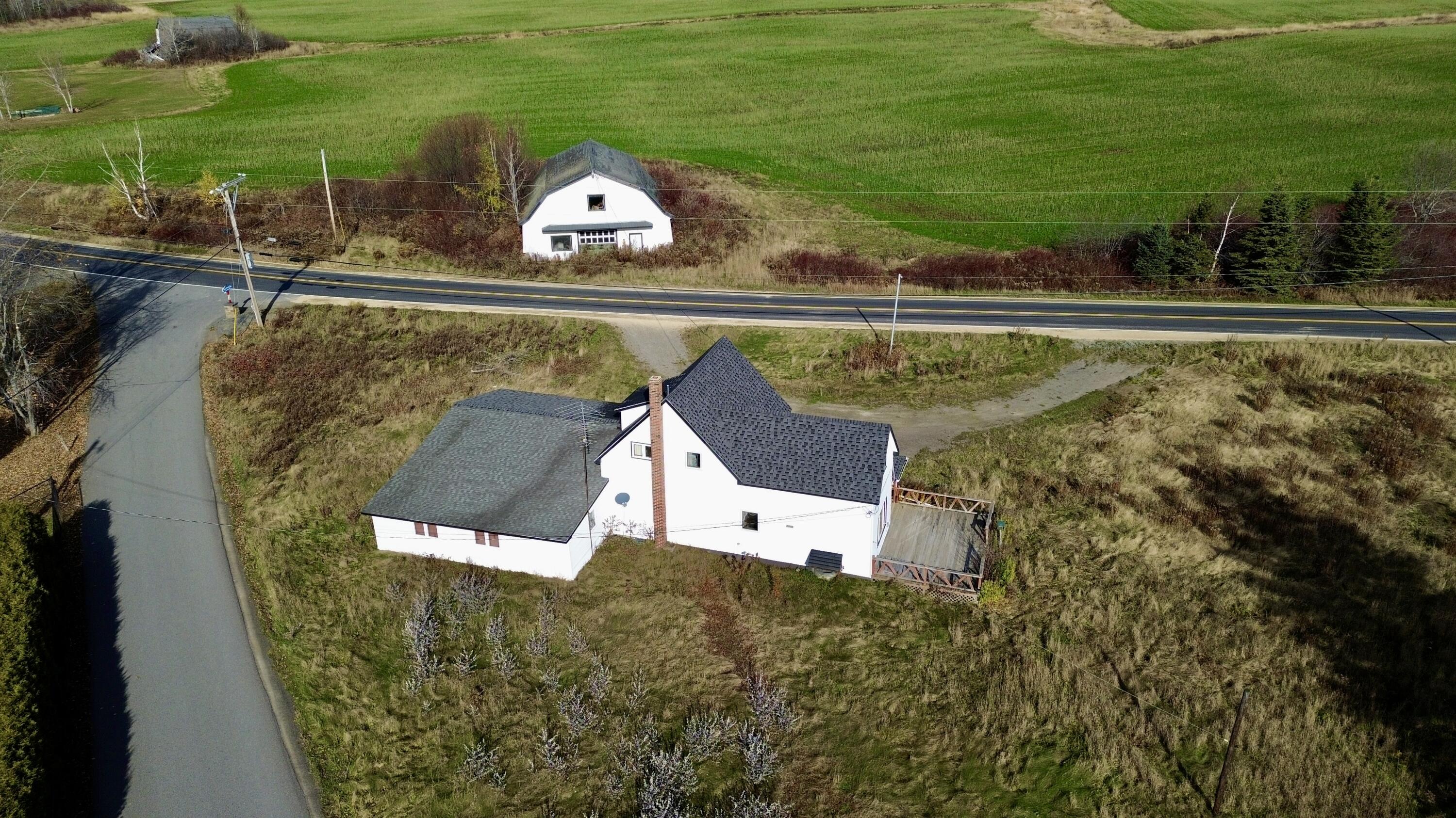 746 Beaulieu Road St. David, ME 04773 - Photo 11 of 43 DJI_0559
