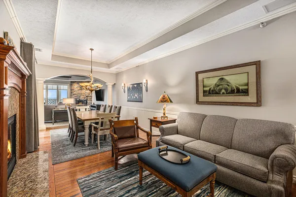 $390,000 | 5707 South Lake Street, Unit 5B, Glen Arbor, MI 49636