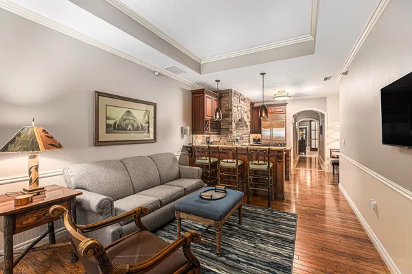 $390,000 | 5707 South Lake Street, Unit 5B, Glen Arbor, MI 49636