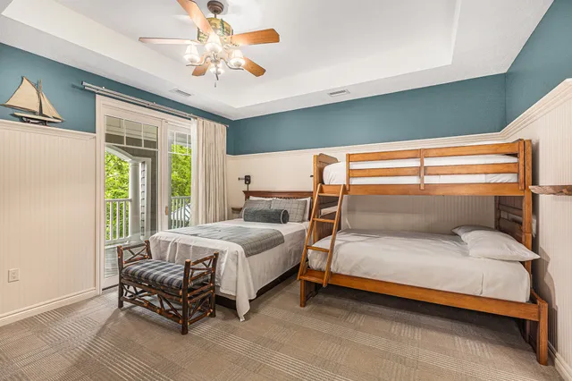 $395,000 | 5707 South Lake Street, Unit 5B, Glen Arbor, MI 49636