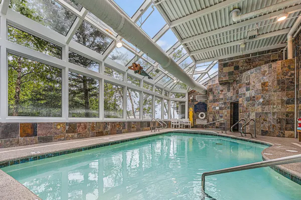 $390,000 | 5707 South Lake Street, Unit 5B, Glen Arbor, MI 49636
