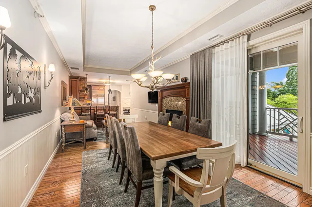 $395,000 | 5707 South Lake Street, Unit 5B, Glen Arbor, MI 49636