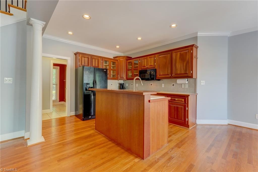 1153 Town Creek Road Eden, NC 27288 - Photo 19 of 49